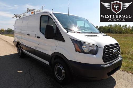 2018 Ford Transit-150 Base