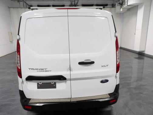 2019 Ford Transit Connect XLT