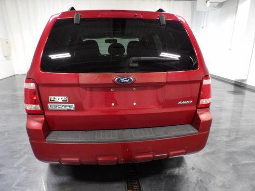 2008 Ford Escape XLT