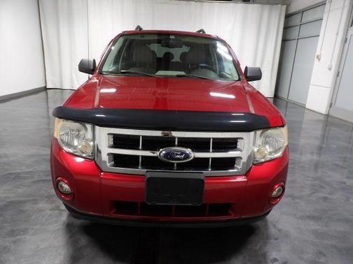 2008 Ford Escape XLT