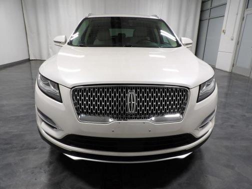 2019 Lincoln MKC Select