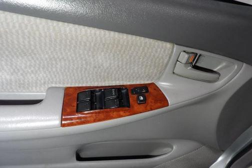 2008 Toyota Corolla LE