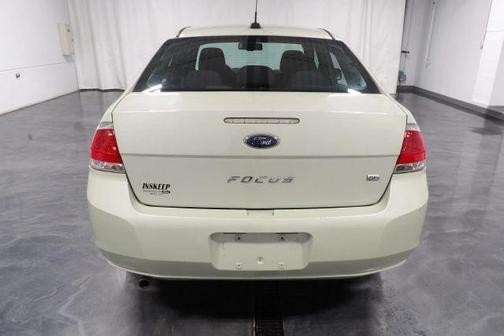 2011 Ford Focus SE