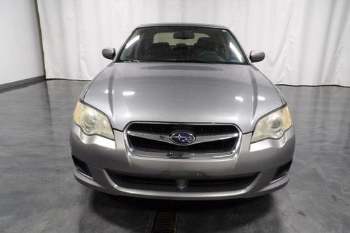 2009 Subaru Legacy 2.5i Special Edition