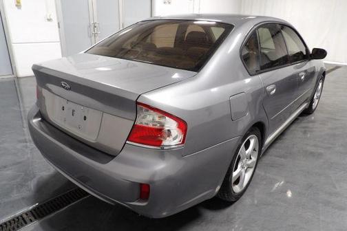 2009 Subaru Legacy 2.5i Special Edition