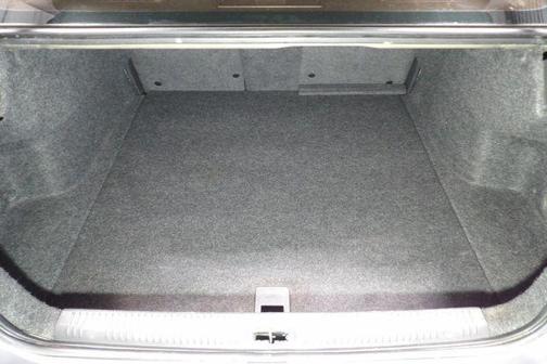 2009 Subaru Legacy 2.5i Special Edition