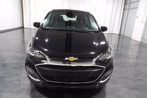 2022 Chevrolet Spark 2LT