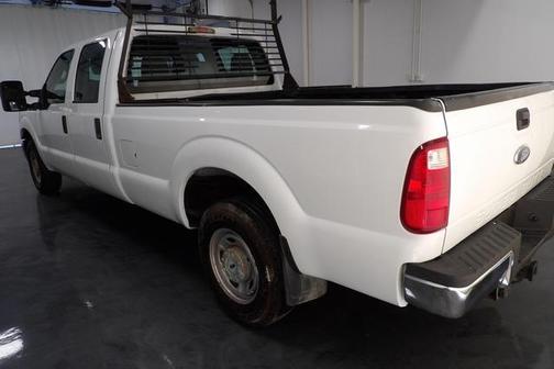 2011 Ford F-350 XL