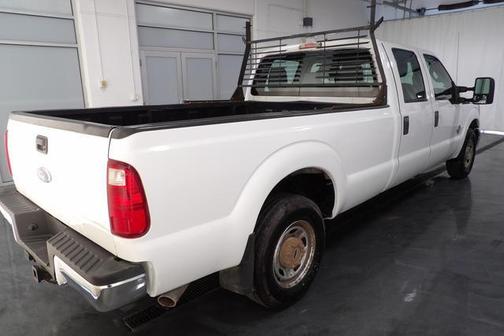 2011 Ford F-350 XL