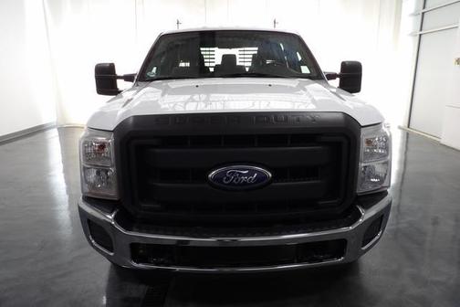2011 Ford F-350 XL