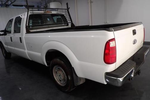 2011 Ford F-350 XL