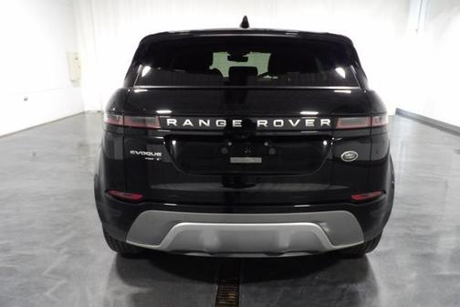 2020 Land Rover Range Rover Evoque S
