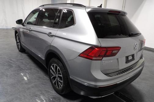 2020 Volkswagen Tiguan 2.0T SE