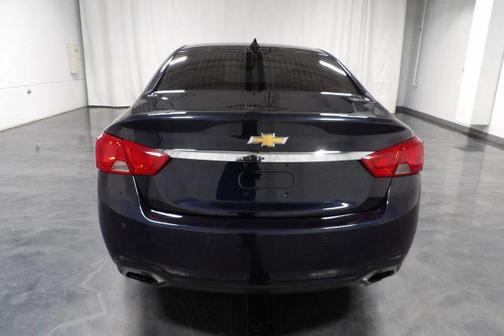 2018 Chevrolet Impala 2LZ