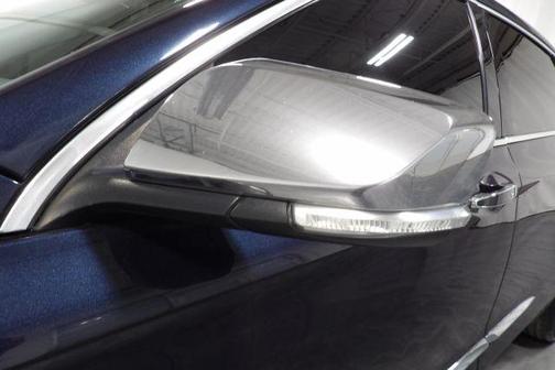 2018 Chevrolet Impala 2LZ