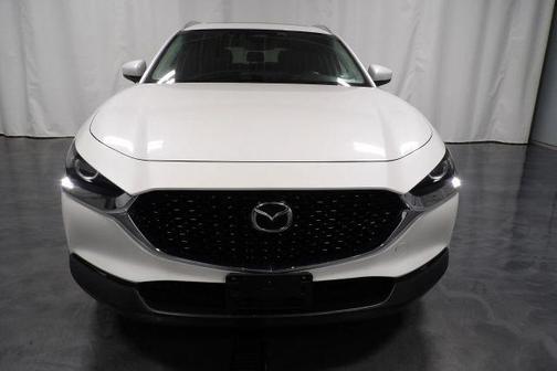 2024 Mazda CX-30 Preferred