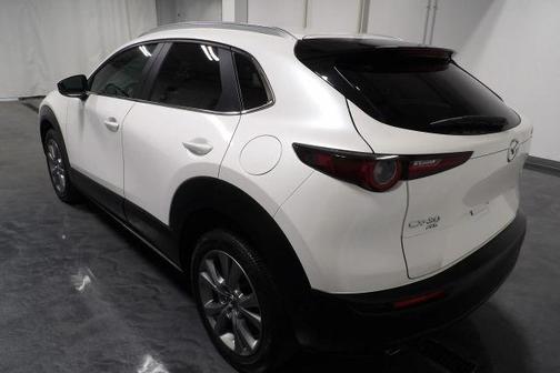 2024 Mazda CX-30 Preferred