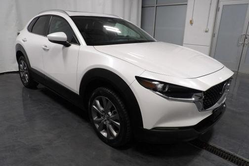 2024 Mazda CX-30 Preferred