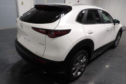 2024 Mazda CX-30 Preferred