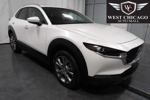 2024 Mazda CX-30 Preferred