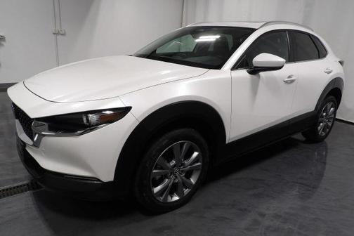 2024 Mazda CX-30 Preferred