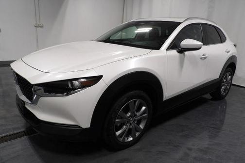 2024 Mazda CX-30 Preferred