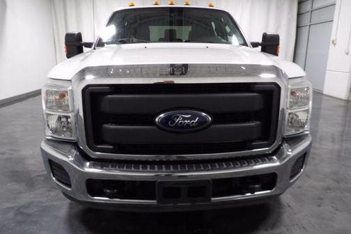 2016 Ford F-250 XL
