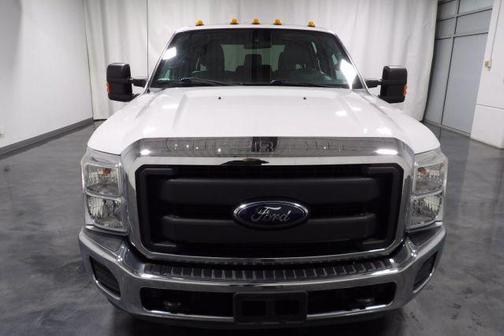 2016 Ford F-250 XL