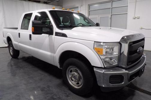 2016 Ford F-250 XL