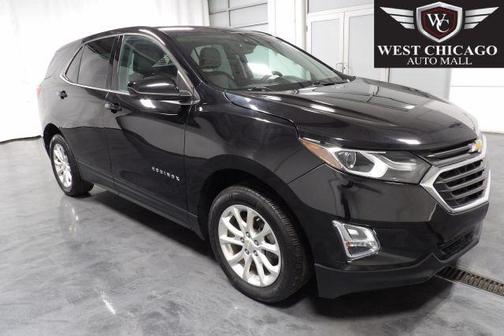 2020 Chevrolet Equinox 2LT