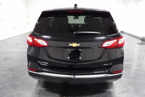 2020 Chevrolet Equinox 2LT