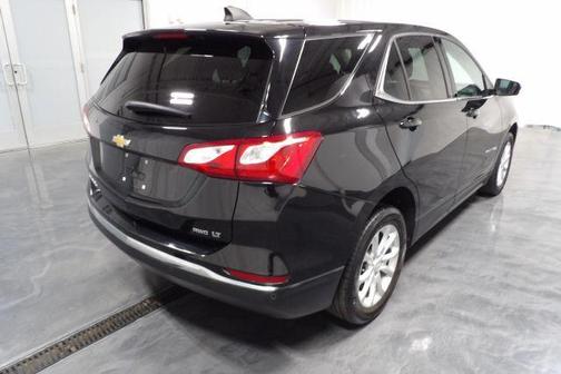 2020 Chevrolet Equinox 2LT