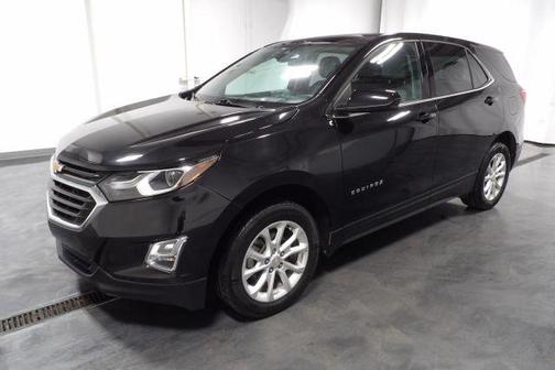 2020 Chevrolet Equinox 2LT