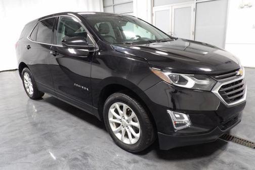 2020 Chevrolet Equinox 2LT