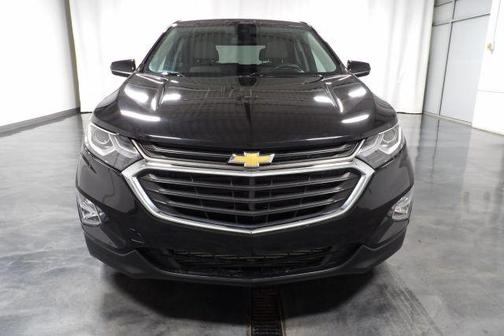 2020 Chevrolet Equinox 2LT