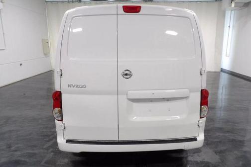 2018 Nissan NV200 SV