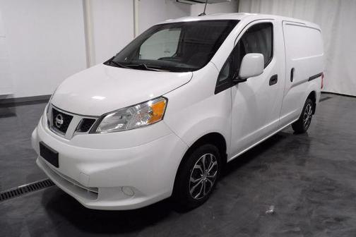 2018 Nissan NV200 SV