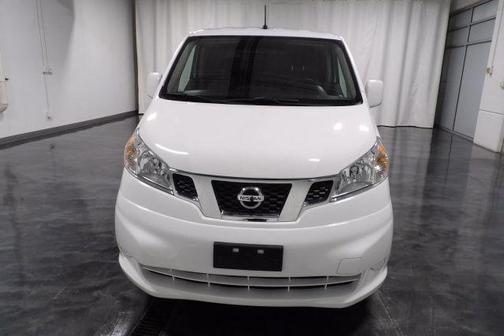 2018 Nissan NV200 SV