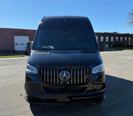 2021 Mercedes-Benz Sprinter 2500 High Roof