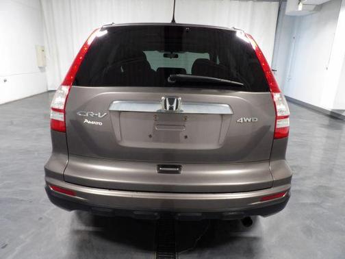 2011 Honda CR-V EX