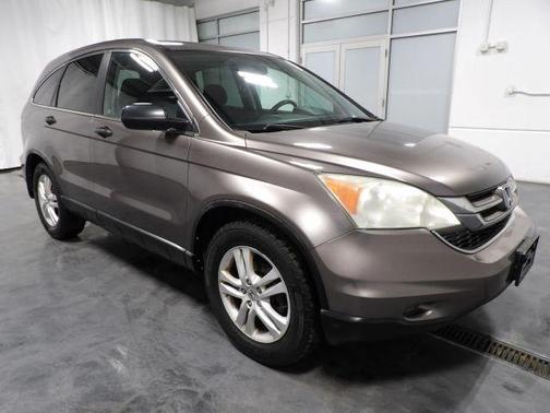 2011 Honda CR-V EX