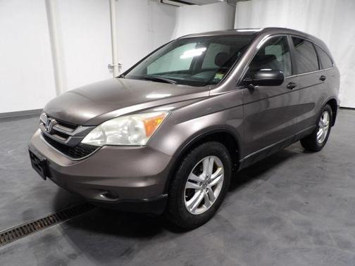 2011 Honda CR-V EX