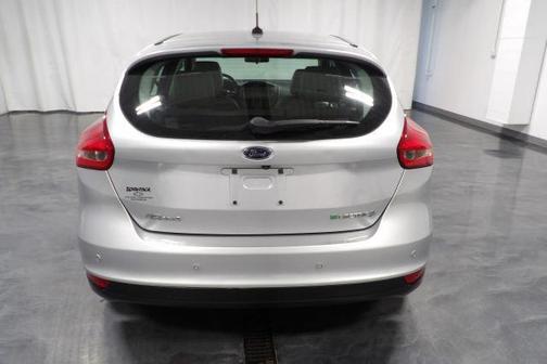 2017 Ford Focus Electric Base