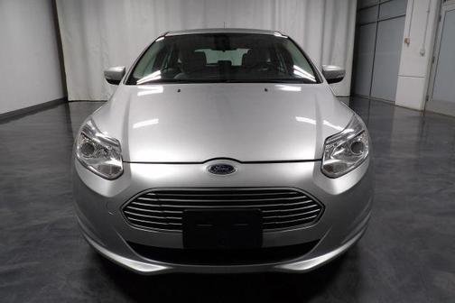 2017 Ford Focus Electric Base