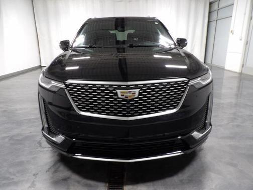 2020 Cadillac XT6 Premium Luxury FWD