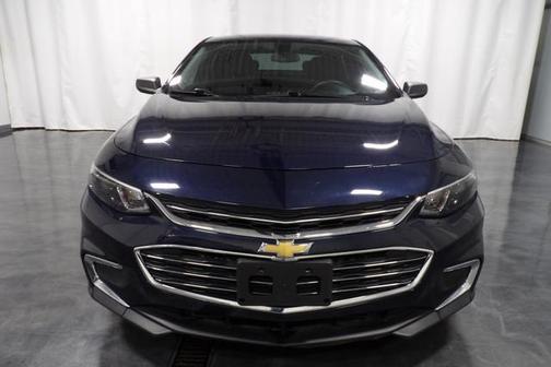 2017 Chevrolet Malibu 1LS