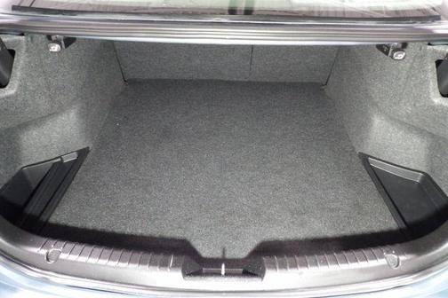 2021 Mazda Mazda6 Carbon Edition