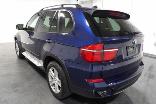 2012 BMW X5 xDrive35d