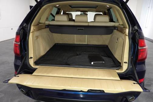 2012 BMW X5 xDrive35d
