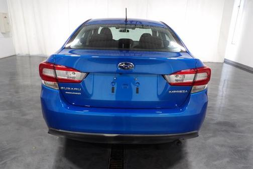 2020 Subaru Impreza Base